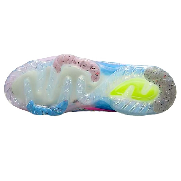 NEW Nike Vapormax flyknit sneakers - Picture 6 of 11